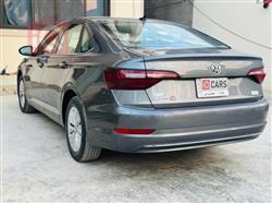 ڤۆڵکسواگن جێتا